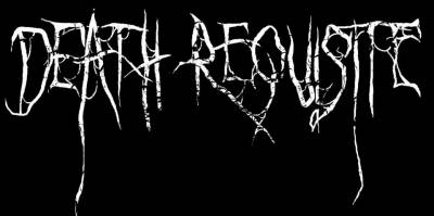 logo Death Requisite